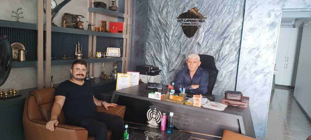 Gün sonu değerlendirmesi 1